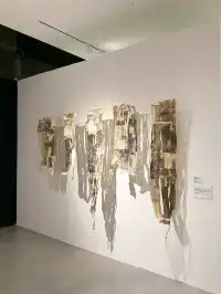 西安citywalk|“paper maze”國際紙藝展