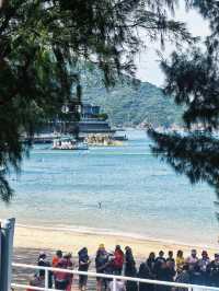 香港｜比起中環旺角，我更愛呢個小眾治癒嘅離島