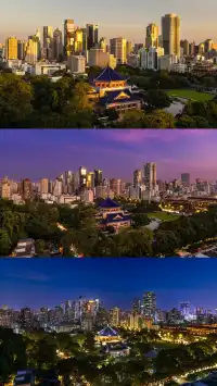 攝影小白在11月拍到了哪些照片