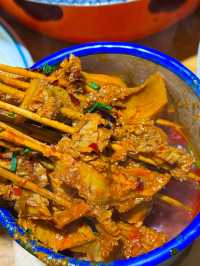 洛陽會反覆吃的炒菜