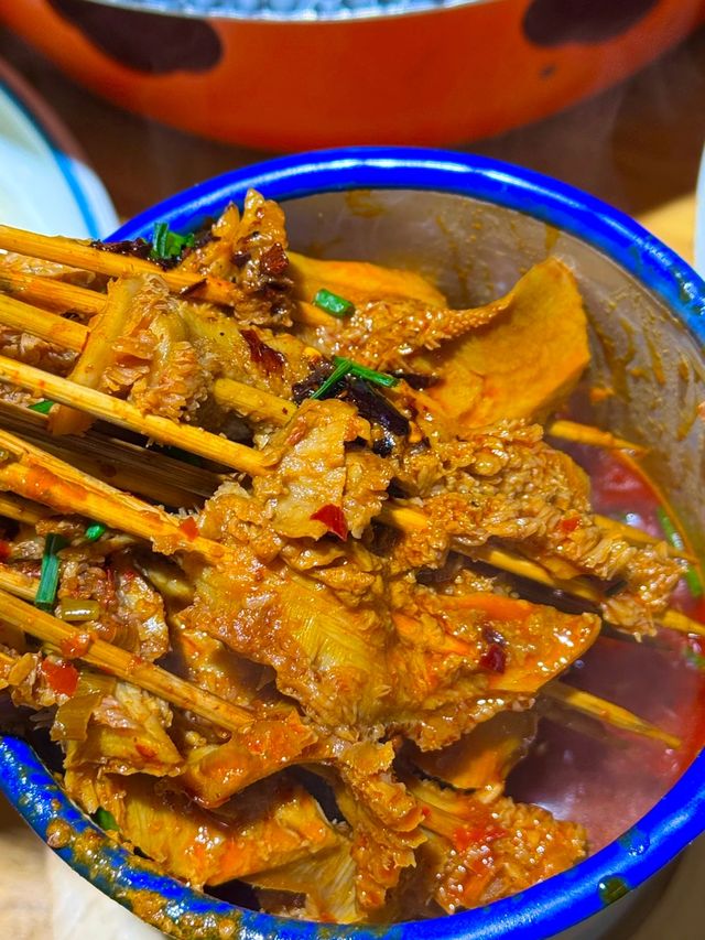 洛陽會反覆吃的炒菜 洛陽會反覆吃的炒菜