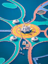 人少快衝，貴州也有暖冬「小三亞」