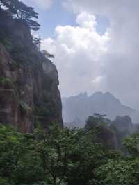 黃山1日包車遊打卡必玩景點