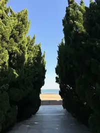 漫步青島|分享超美的一日sea walk路線