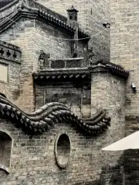 王家大院,千年士族的榮耀回響