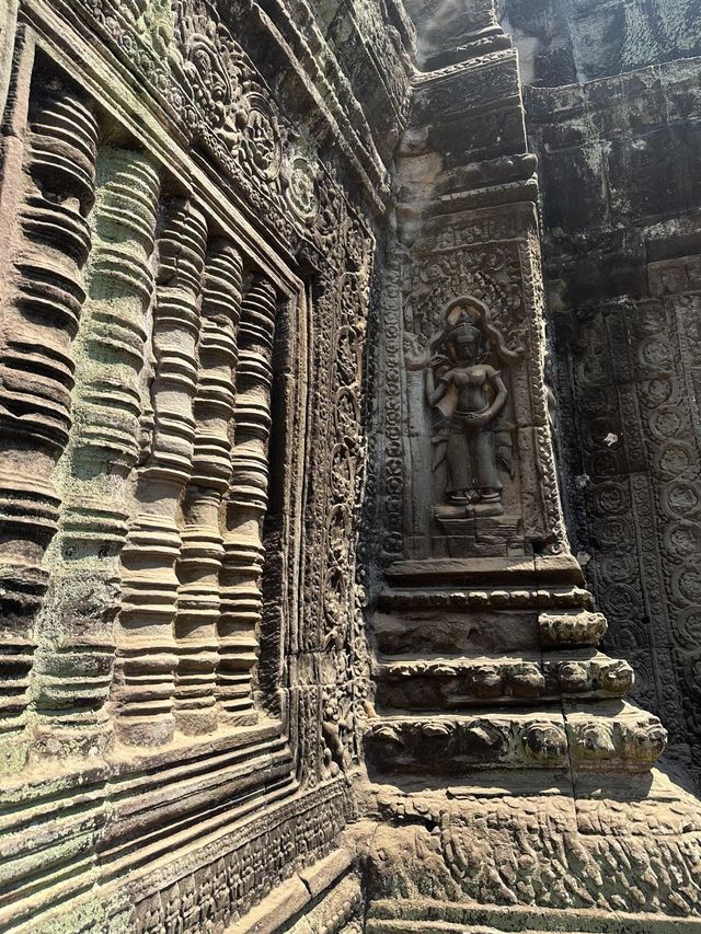 一個人solo柬埔寨吳哥窟,大小圈行程攻略 一個人solo柬埔寨吳哥窟,大小圈行程攻略