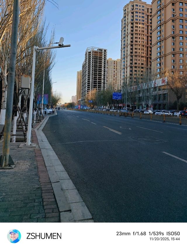 Tongliao Urban Vibes✨ Tongliao Urban Vibes✨