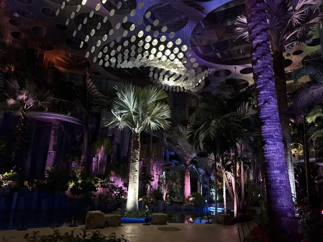 三生三世｜上海溫室花園 人少篇