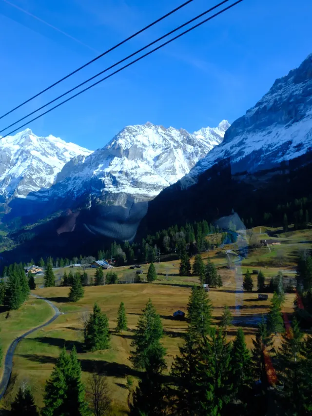 瑞士地陪|日記之極限晴天速闖少女峰版 瑞士地陪|日記之極限晴天速闖少女峰版