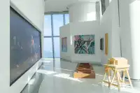 香格納三十周年特展：隙語浮步