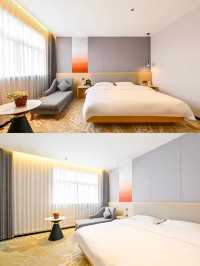 洛陽老城寶藏酒店!樂思園讓旅途少走彎路