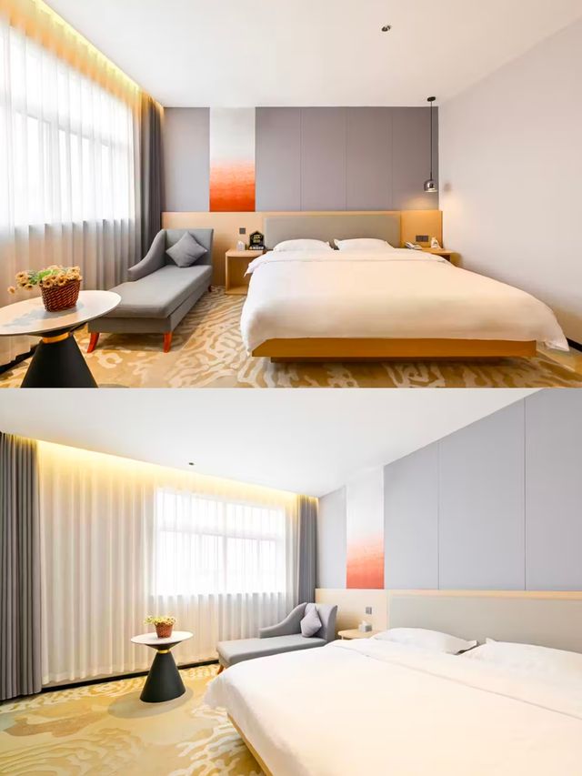 洛陽老城寶藏酒店!樂思園讓旅途少走彎路 洛陽老城寶藏酒店!樂思園讓旅途少走彎路