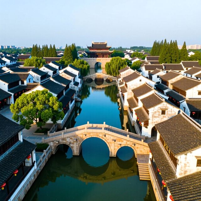 江蘇淮安5天4晚家庭旅行攻略(預算:約4000元) 江蘇淮安5天4晚家庭旅行攻略(預算:約4000元)