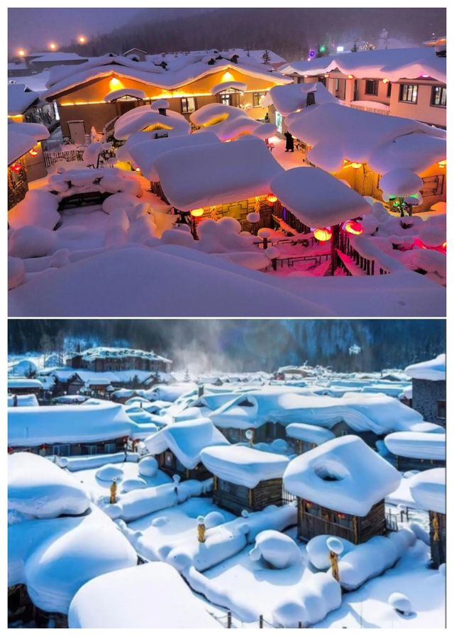 哈爾濱-長白山-延吉旅遊攻略~ 哈爾濱-長白山-延吉旅遊攻略~