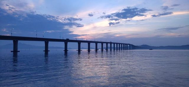 汕頭隱秘海島全攻略