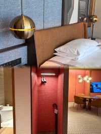 上海新開業的這家酒店真的太酷啦