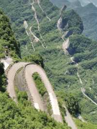 張家界4日包車遊一篇攻略全搞定