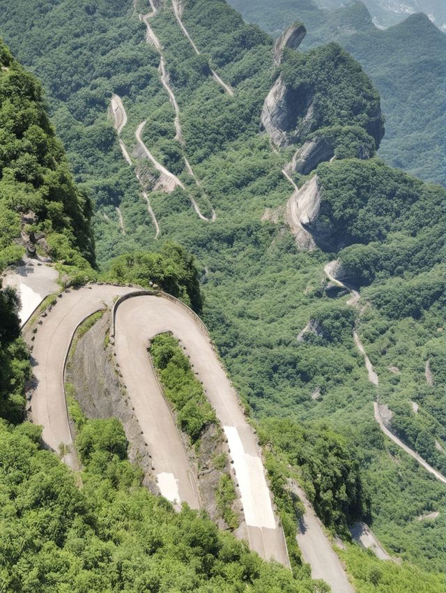 張家界4日包車遊一篇攻略全搞定 張家界4日包車遊一篇攻略全搞定