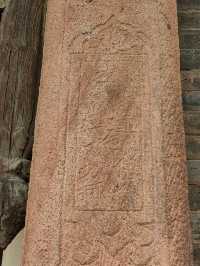 山西長子中漳伏羲廟