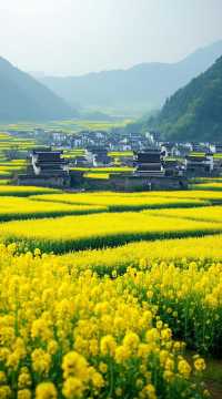 江西!藏著人間絕色