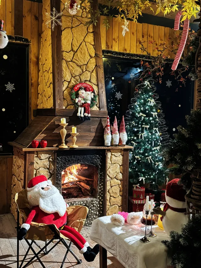 2025尾聲漸近 2026正踩著雪的腳步悄然而至 2025尾聲漸近 2026正踩著雪的腳步悄然而至