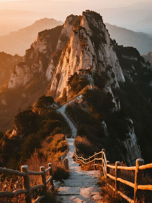 避開人潮!嵩山小眾親子玩法:地質奇觀+天文觀星 避開人潮!嵩山小眾親子玩法:地質奇觀+天文觀星