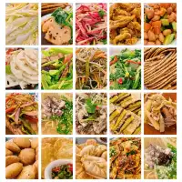 【冬季寧夏】銀川中衛