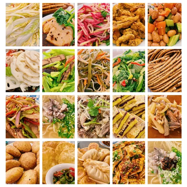 【冬季寧夏】銀川中衛 【冬季寧夏】銀川中衛