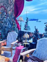 泉州崇武|海絲博亞的浪漫奇遇