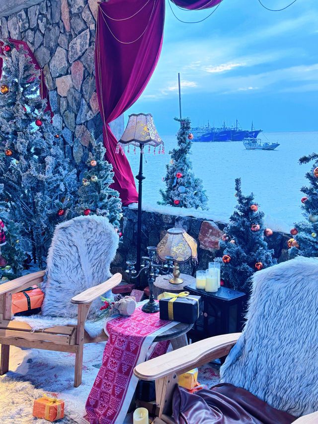 泉州崇武|海絲博亞的浪漫奇遇 泉州崇武|海絲博亞的浪漫奇遇