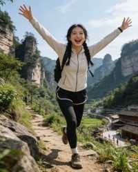 永順保姆級攻略帶你遊玩絕美景點