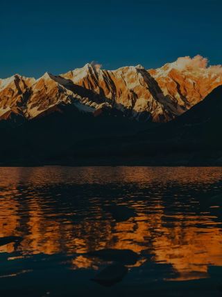 Linzhi Peach Blossom Festival Hidden Routes and Unique Photo Spots to Enjoy the Snowy Mountain Peach Blossom Feast