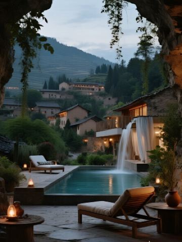 山西呂梁の親子旅行！子どもと一緒に『ナショナルジオグラフィック』にも掲載された窯洞群を探検