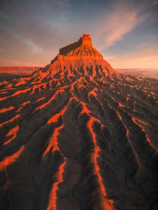 ทริปมหัศจรรย์ที่ที่ราบสูงโคโลราโด