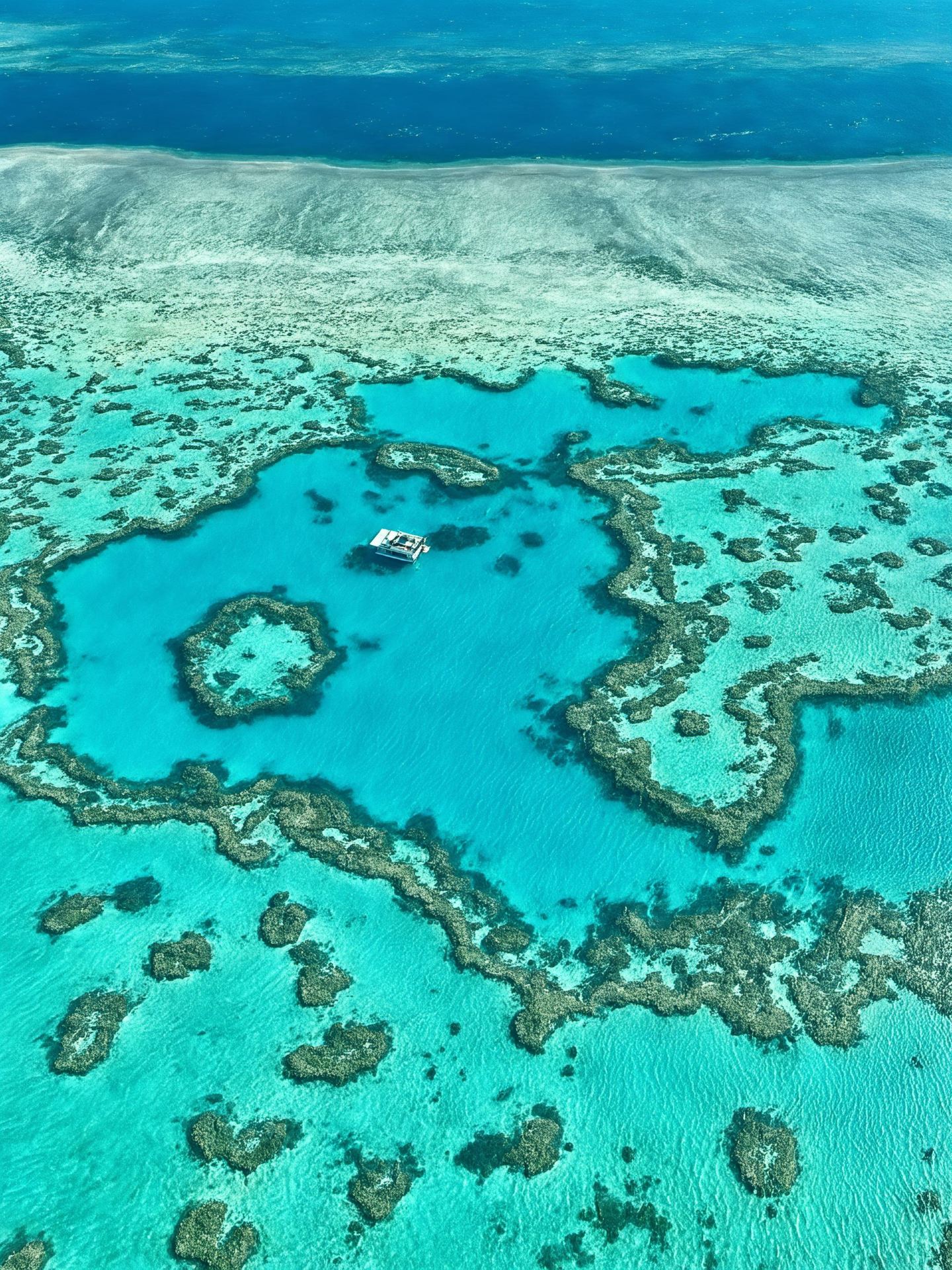 Australians spend over 3k per person for an awesome trip