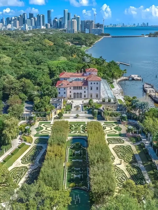 My Miami Mix: Work & Wanderlust Guide