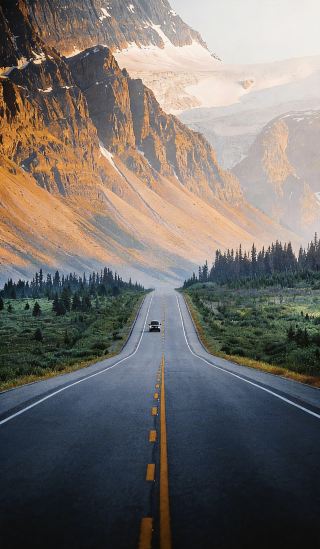 Escape the crowds! Check in at the stunning secret spots of the "American Alps" 