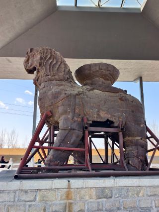 แลนด์มาร์คที่ต้องเช็คอินในเมืองสิงโต