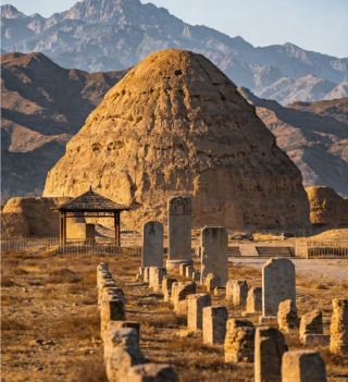 Come to Ningxia and see a different China