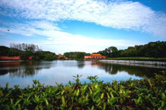 광시 고촌 소수 경로