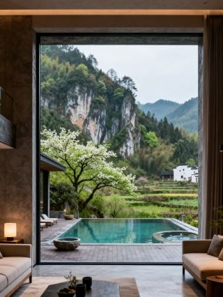 สนุกสุดเหวี่ยงในฤดูใบไม้ผลิที่หุยโจว: คู่มือฉบับสมบูรณ์สำหรับการสัมผัสมรดกทางวัฒนธรรมที่จับต้องไม่ได้ในเมืองโบราณริมน้ำ