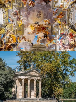 イタリア・ローマ4日間ゆったり散策ガイド