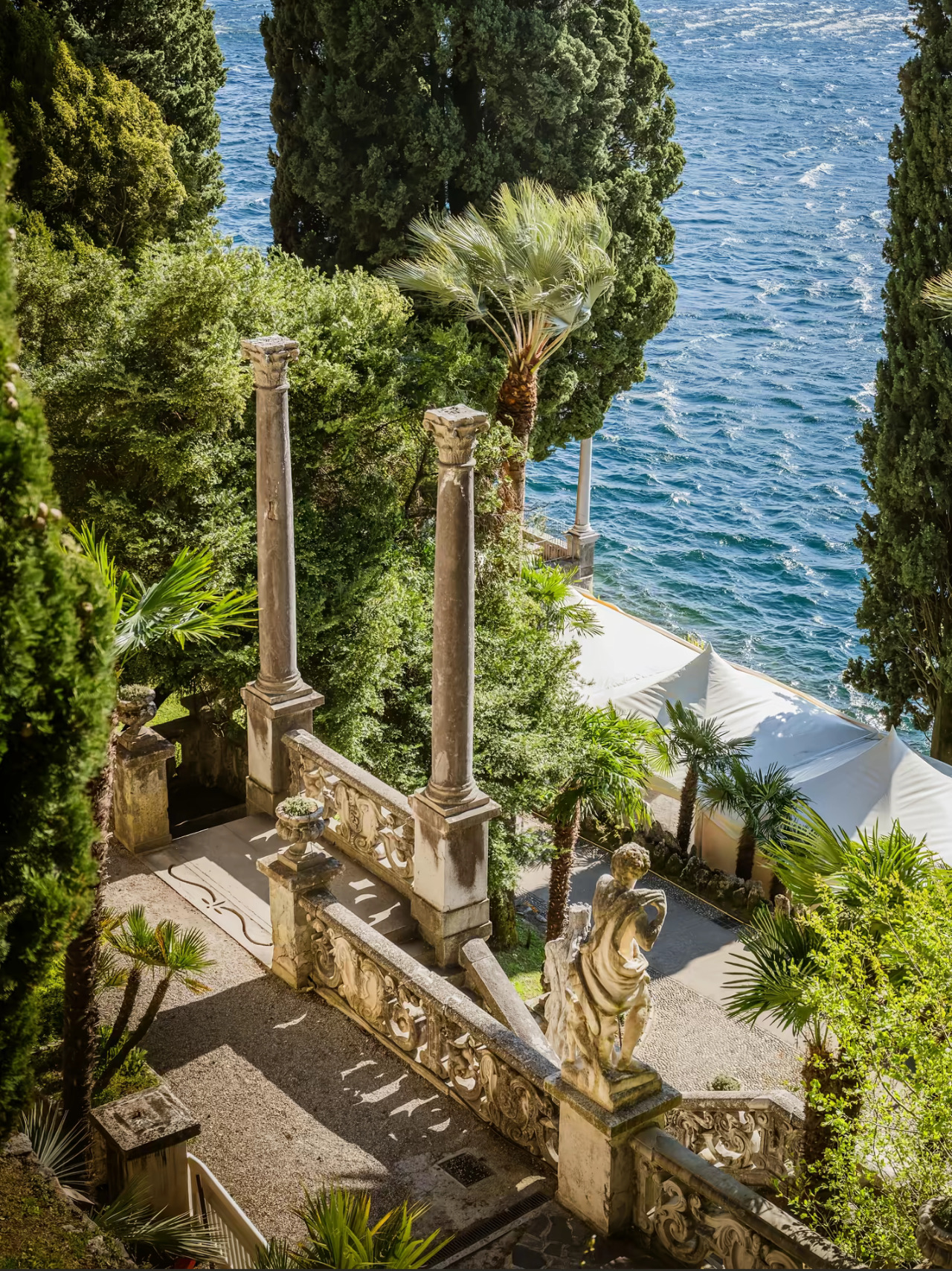 Varenna charm✨