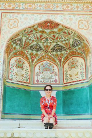 Complete Amber Fort Travel Guide to Save Quickly