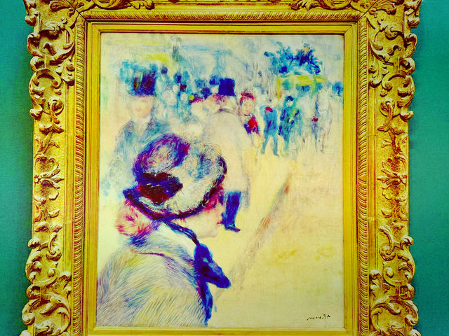 🎨 迷你版大英博物館+人類學時光膠囊——劍橋菲茨威廉+考古人類學博物館漫遊指南