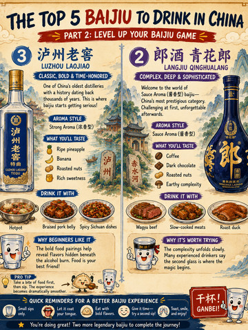 ⭐️【レア】⭐️中国SKYWORTH （創維） 濃香型白酒（のうこうがた・バイジュウ 初めて中国を訪れる旅行者必見！おすすめの白酒（バイジュウ）トップ5