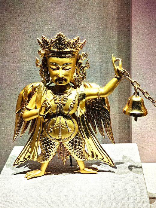 青海チベット文化博物院（二） | Trip.com 西寧