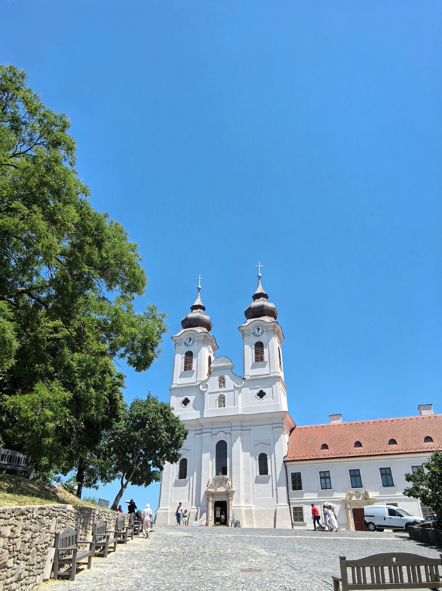 Tihany Town, Hungary – A Must-Visit in Eastern Europe