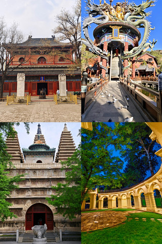 Ancient Architecture within the Second Ring Road + Hidden Gems in Beijing's Suburbs | A Concise Two-Day Itinerary to 4 Unique Niche Spots in Beijing