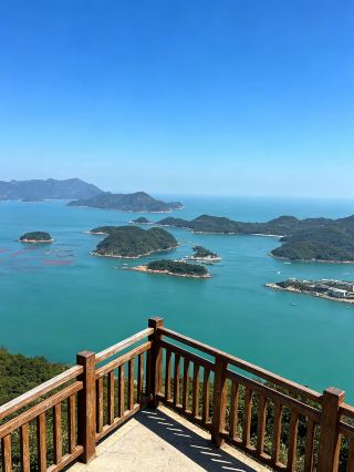 大連海島薅羊毛4A小水口免費入園！保姆級新規攻略